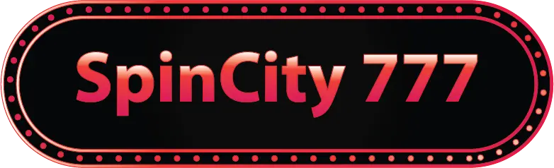 spincity 777 logo